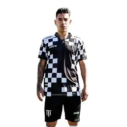 Camiseta Mitre Alternativa Gimnasia y Esgrima 24