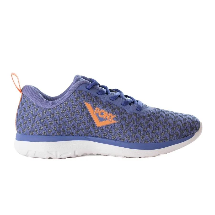 Imagen 0 de 4 de Zapatillas Pony Light Ox-AZUL/CORAL