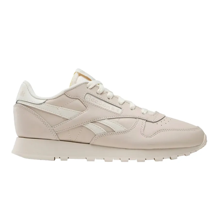 Imagen 0 de 5 de Zapatillas Reebok Classic Leather-NATURAL/BEIGE