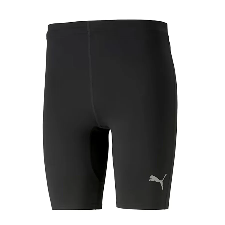 Imagen 0 de 5 de Shorts Puma Run Favorite-NEGRO