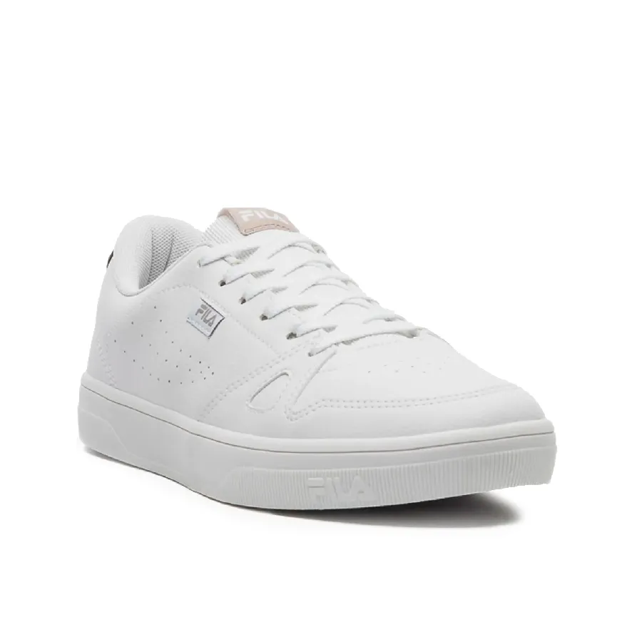 Imagen 1 de 7 de Zapatillas Fila Daily-BLANCO/BEIGE