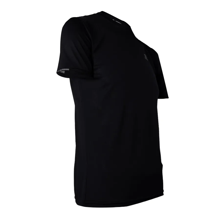 Imagen 0 de 4 de Remera Salomon Xa Lite-NEGRO