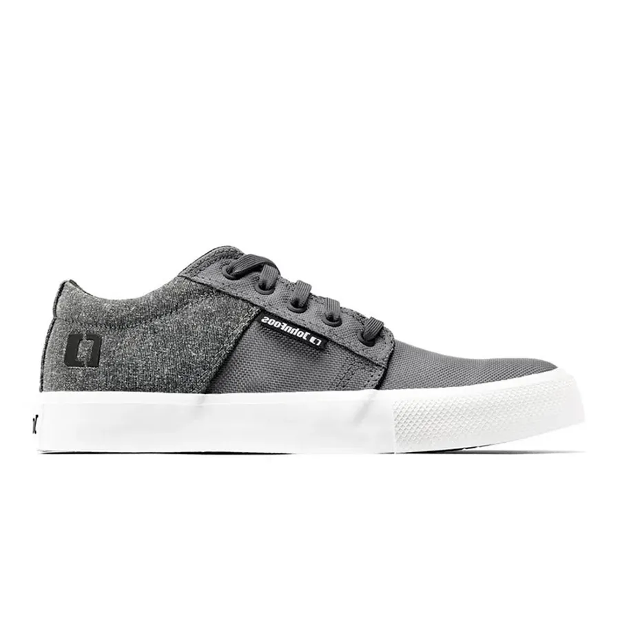 Imagen 0 de 4 de Zapatillas John Foos Meet New-GRIS