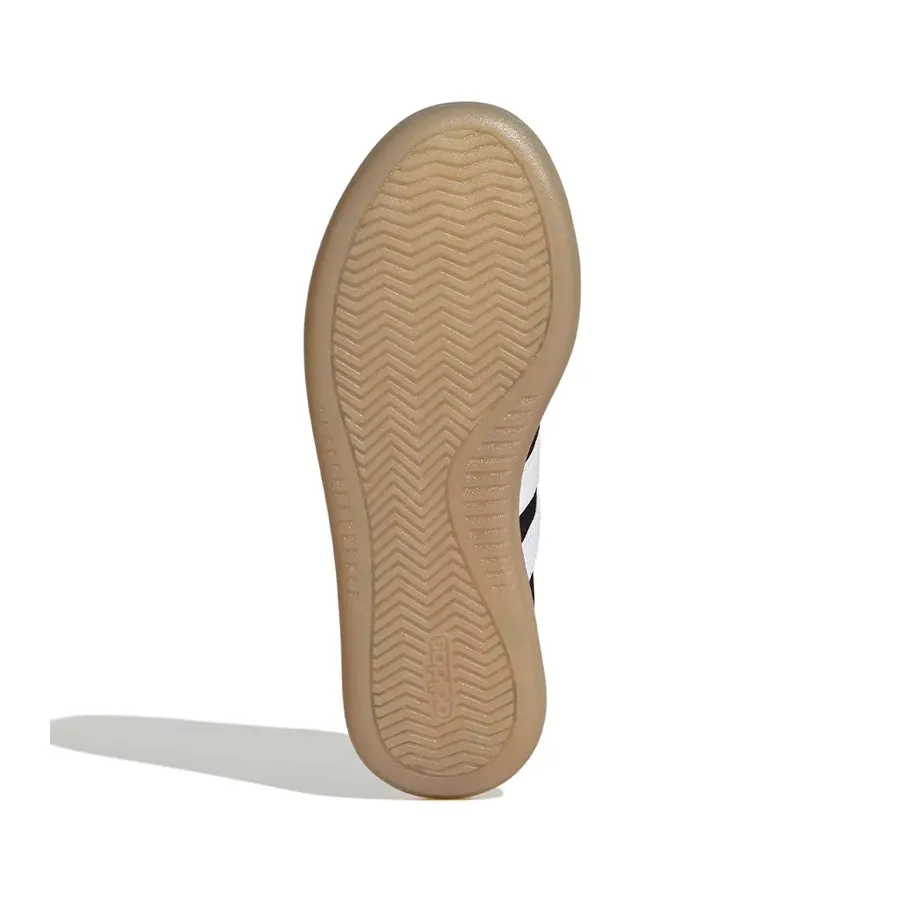 Imagen 4 de 7 de Zapatillas adidas Grand Court 00S-NEGRO/BLANCO