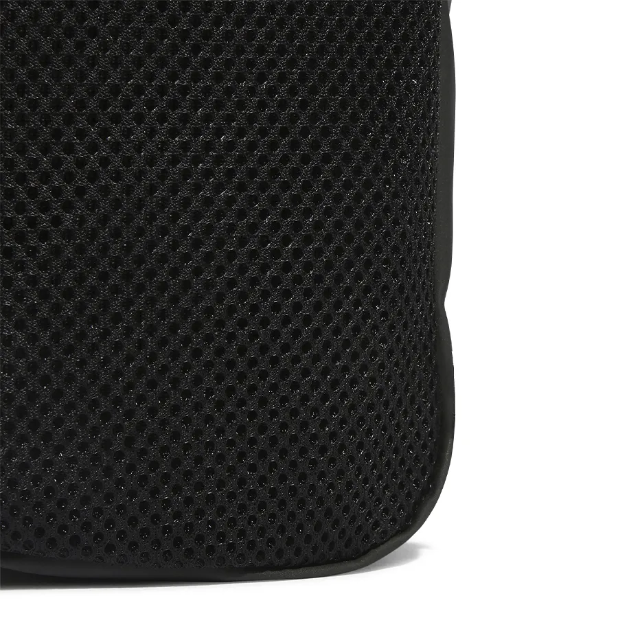 Imagen 4 de 5 de Bolso Para Botines Tiro League-NEGRO/BLANCO