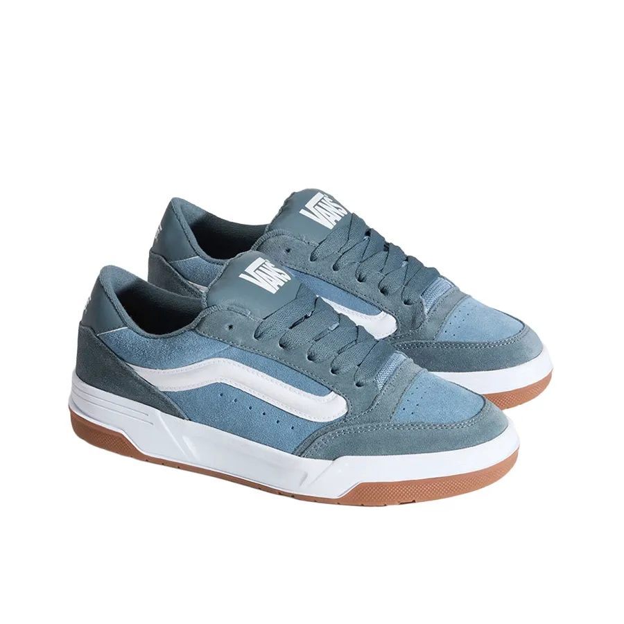 Imagen 1 de 5 de Zapatillas Vans U Hylane-AZUL/GRIS/BLANCO