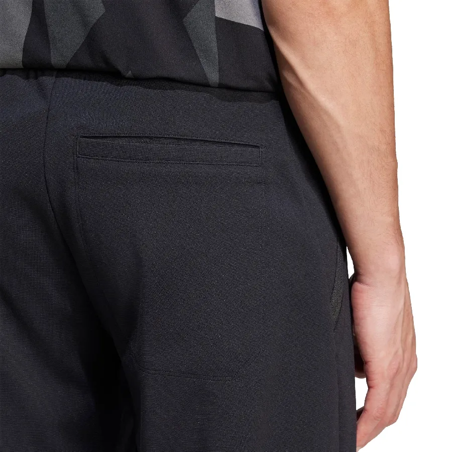 Imagen 4 de 5 de Pantalón adidas Terrex Multi Knit-NEGRO