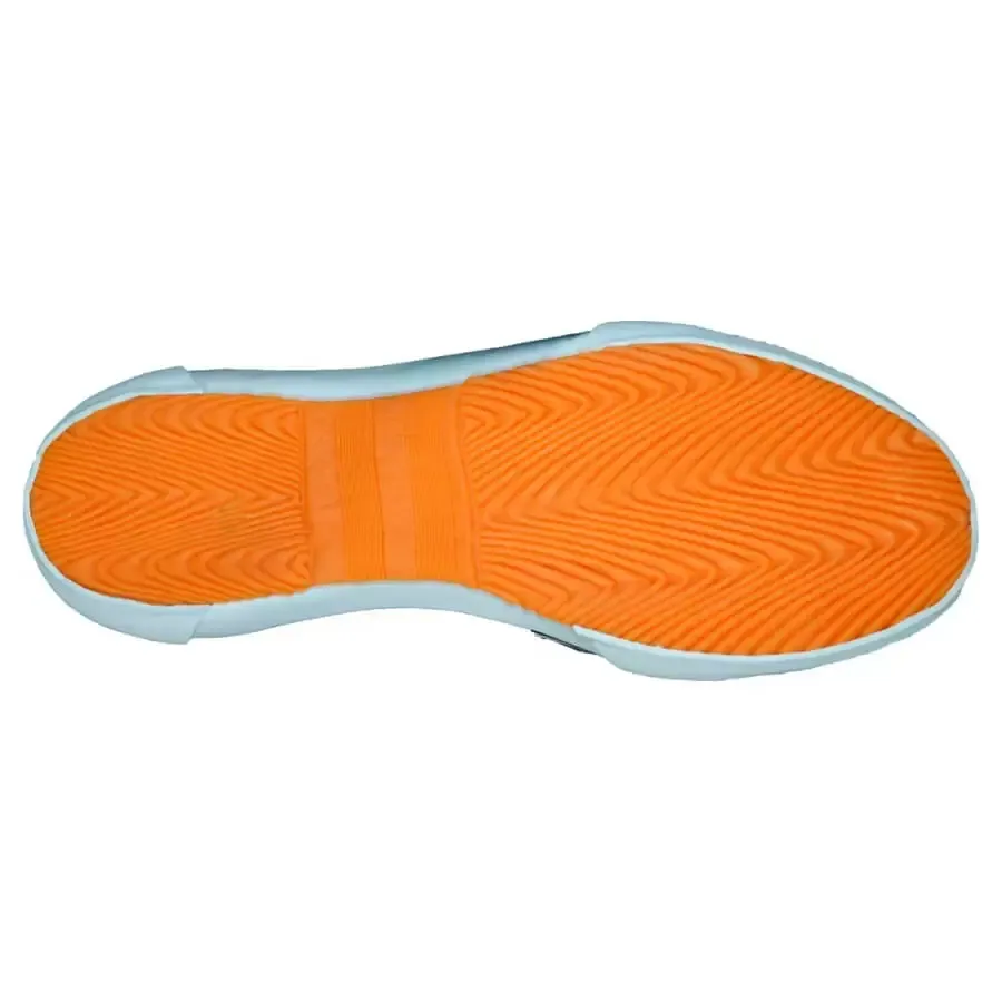 Imagen 1 de 2 de Botines Penalty Quest Plus Ix-BLANCO/DORADO