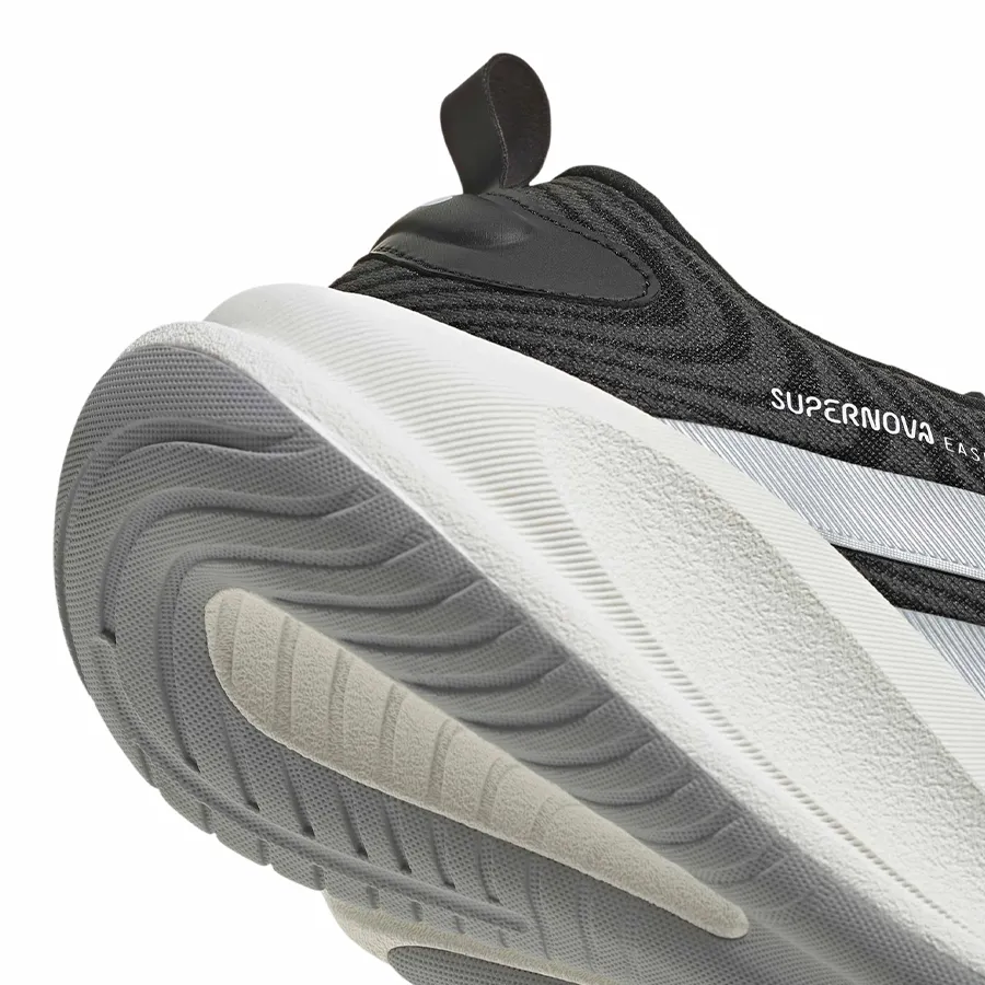 Imagen 7 de 8 de Zapatillas adidas Supernova Ease 2-NEGRO/BLANCO
