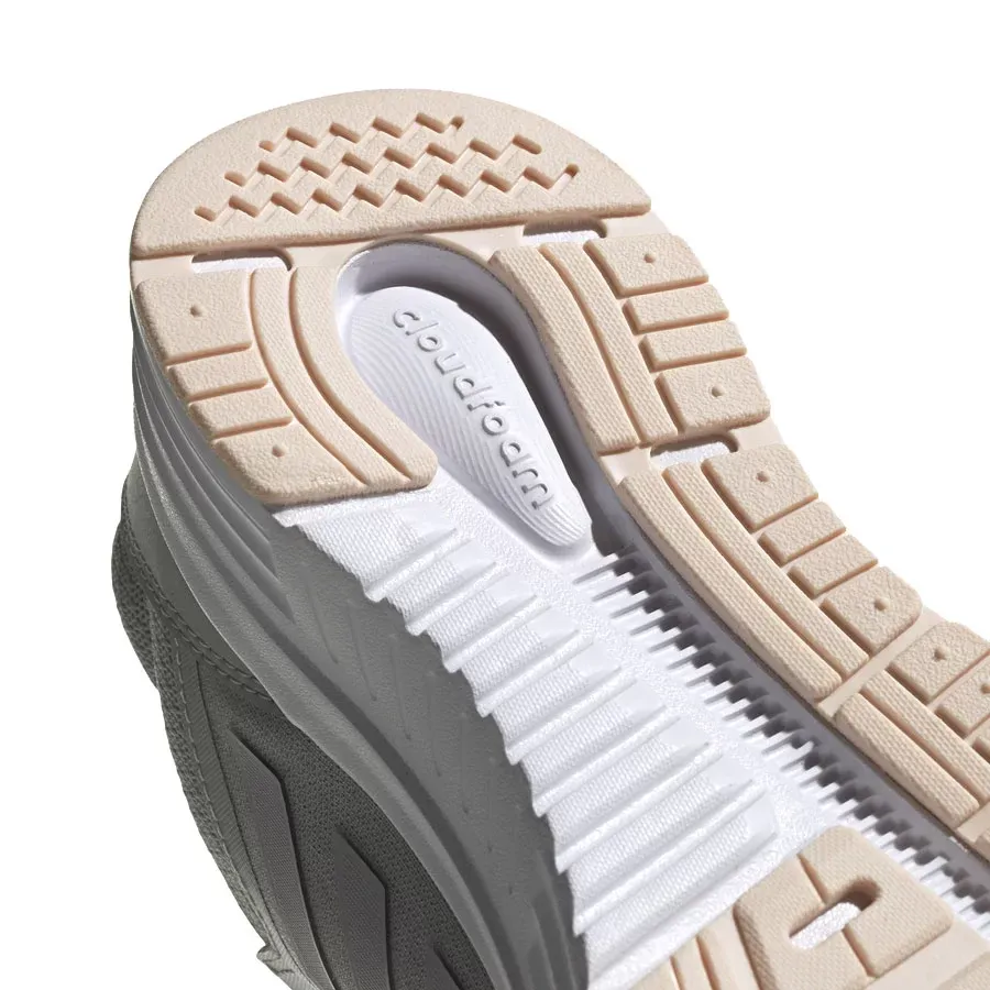 Imagen 4 de 7 de Zapatillas adidas Galaxy 5-GRIS