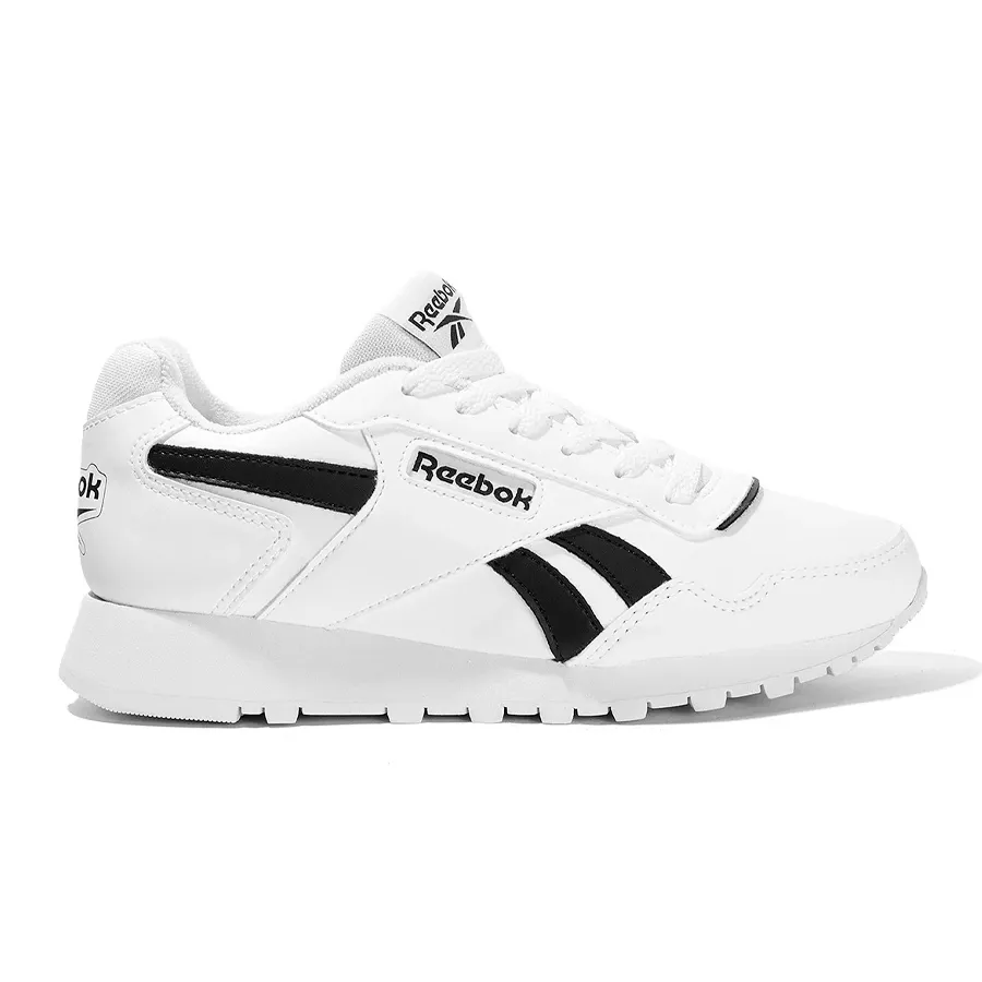 Imagen 0 de 5 de Zapatillas Reebok Glide-BLANCO/NEGRO