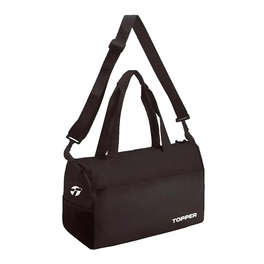 Imagen 0 de 3 de Bolso Perfonmance II-NEGRO