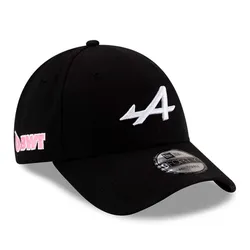 Gorra New Era 9FORTY Alpine Racing