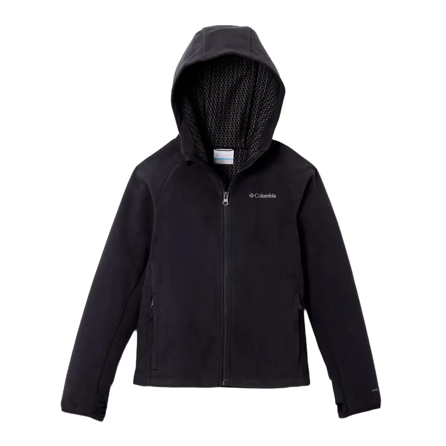 Imagen 0 de 3 de Campera Columbia Arctic Peak-NEGRO