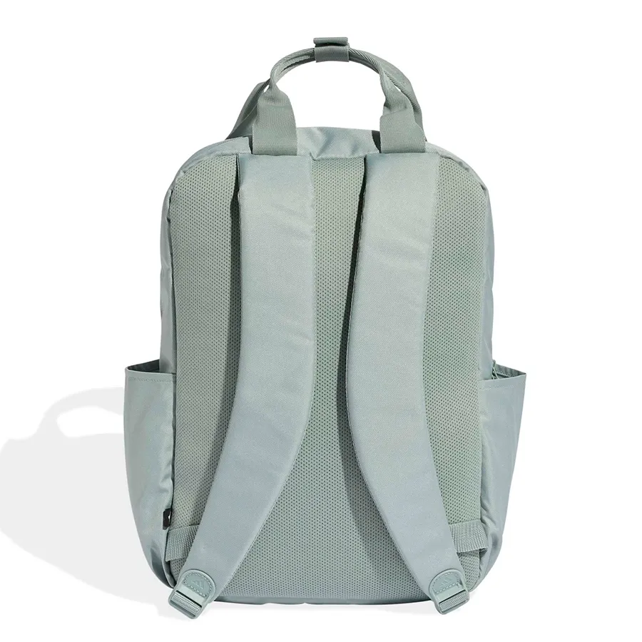 Imagen 2 de 5 de Mochila Adidas Prime-VERDE AGUA