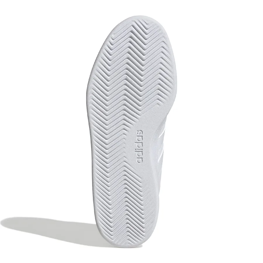 Imagen 3 de 7 de Zapatillas adidas Breaknet 3.0-BLANCO