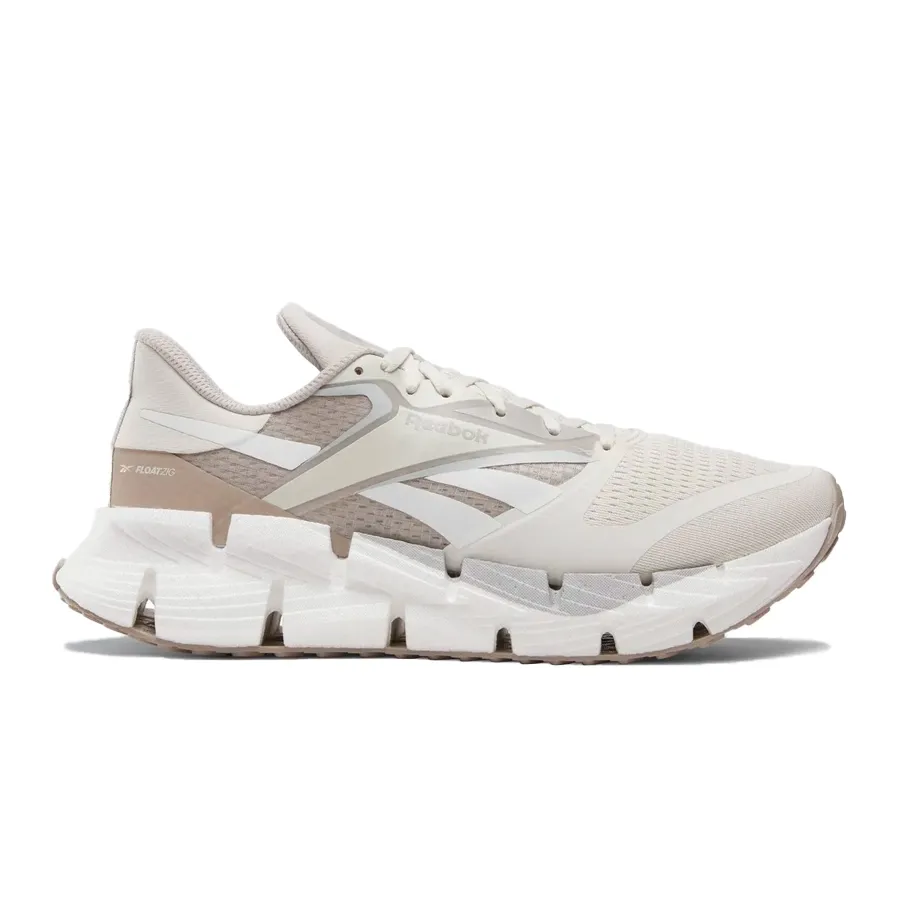 Imagen 0 de 6 de Zapatillas Reebok Floatzig 1-NATURAL/BLANCO/GRIS