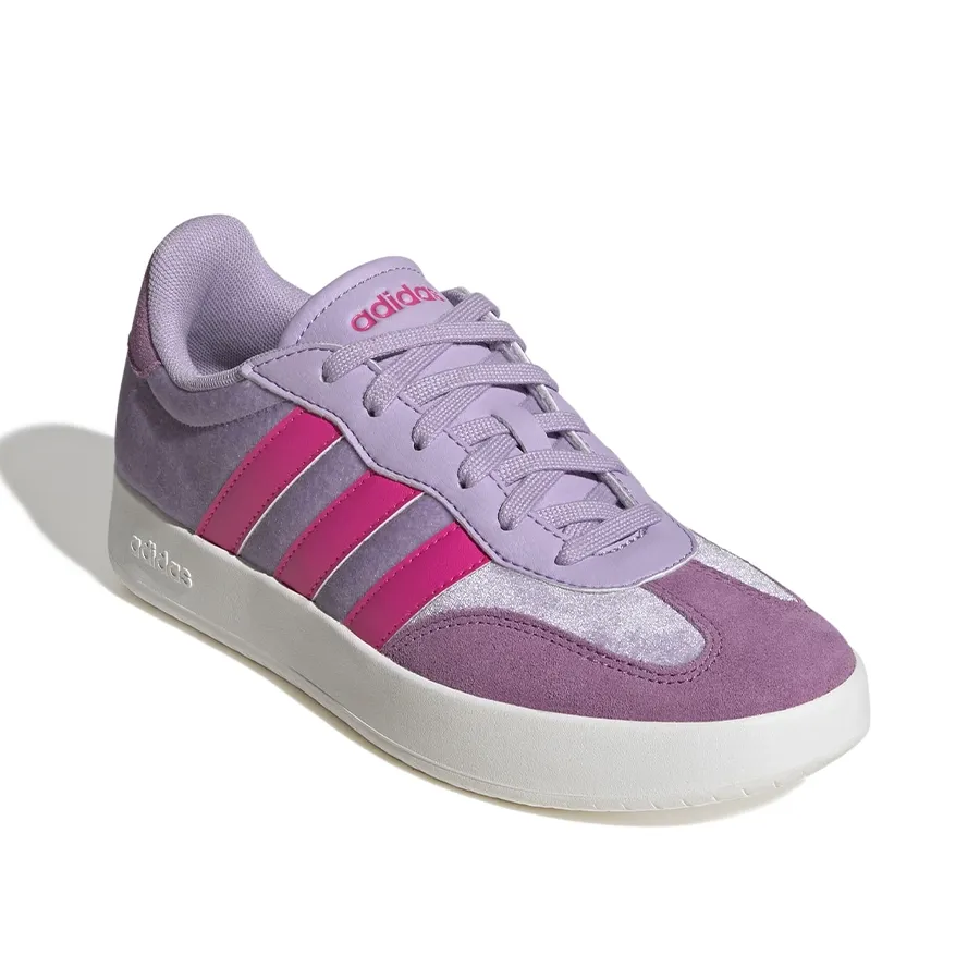 Imagen 1 de 7 de Zapatillas adidas Bareeda-FUCSIA/MORADO/VIOLETA