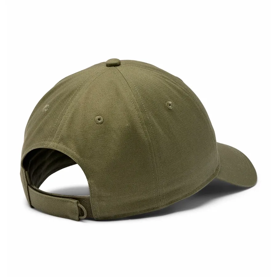 Imagen 1 de 6 de Gorra Columbia Provisions Ball-VERDE MUSGO