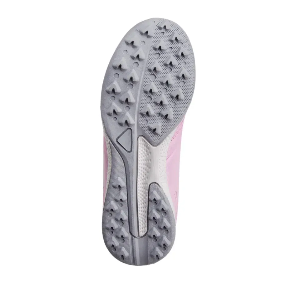 Imagen 3 de 5 de Botines Topper San Ciro V Kids-ROSA/GRIS
