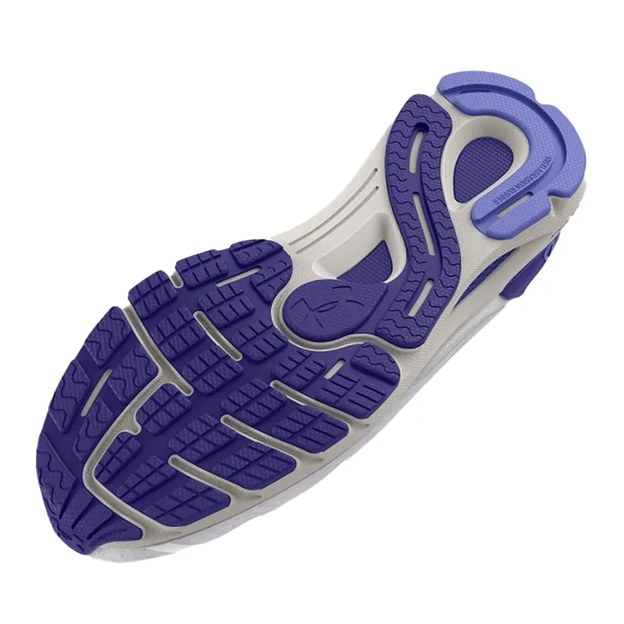 Imagen 4 de 5 de Zapatillas Under Armour Hovr Sonic 6-BLANCO/MARINO