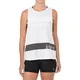musculosa-asics-power-tank-BLANCO/GRAFITO