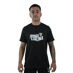 Remera Mitre Croma 25