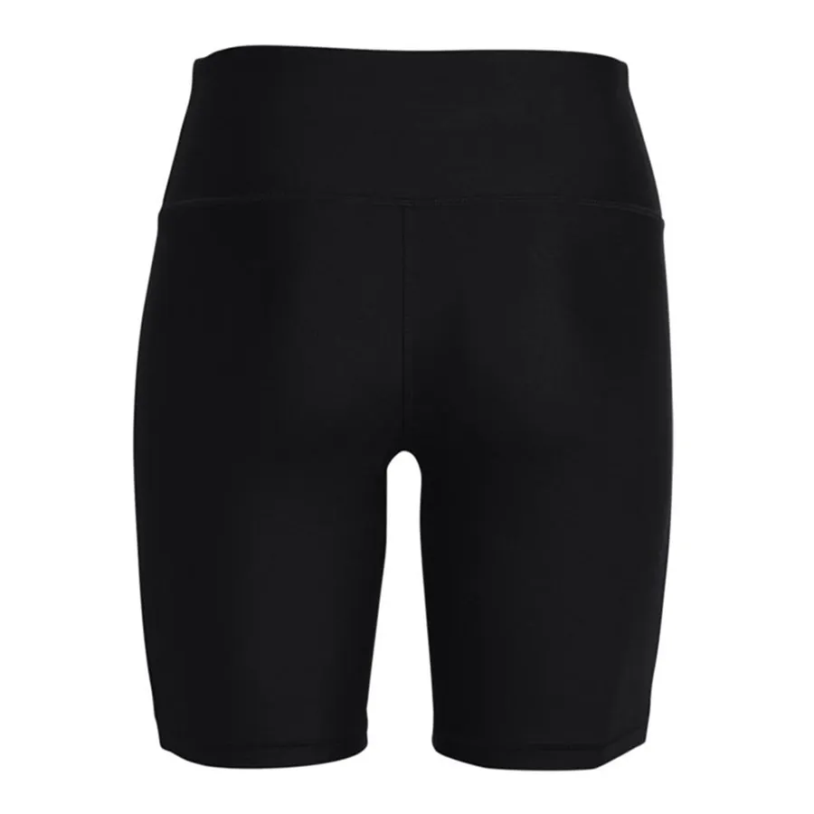 Imagen 2 de 4 de Under Armour Shorts  Bike-NEGRO