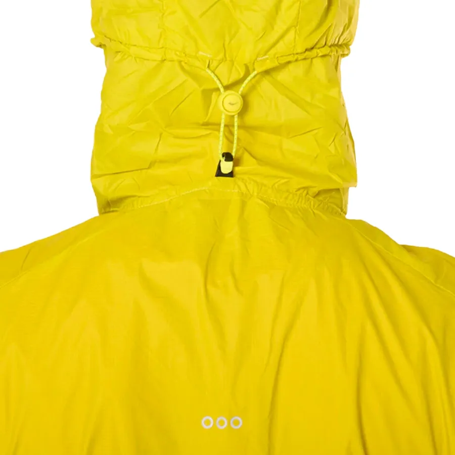 Imagen 4 de 7 de Campera Saucony Peregrine Packaway-LIMA