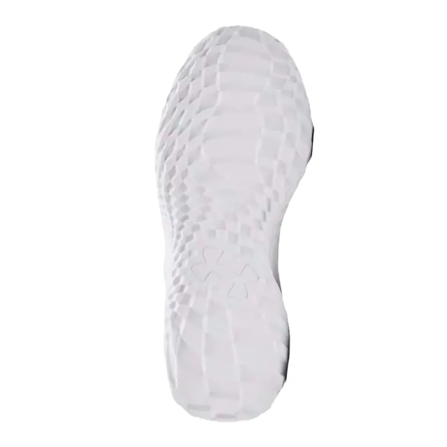 Imagen 4 de 5 de Zapatillas Under Armour Slipspeed Mega Ripstop-BLANCO