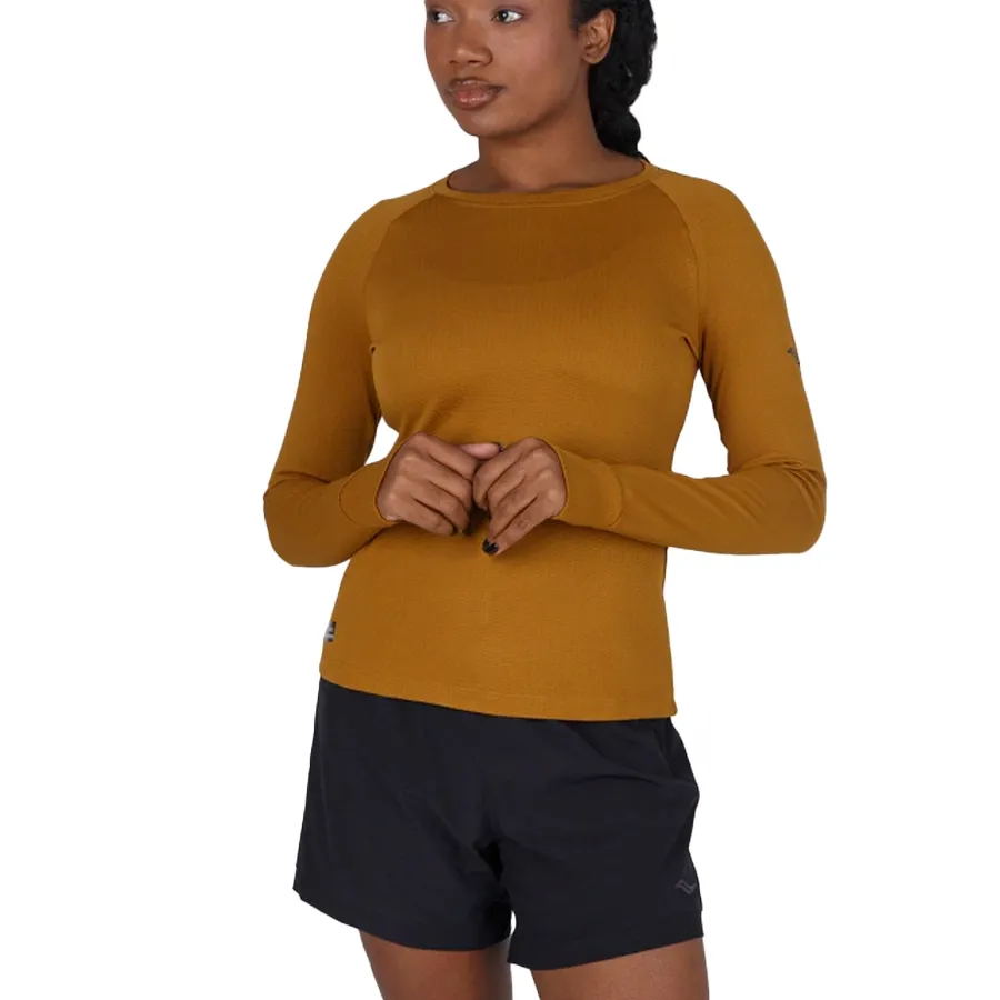 Imagen 1 de 4 de Shorts Saucony Outpace 5"-NEGRO