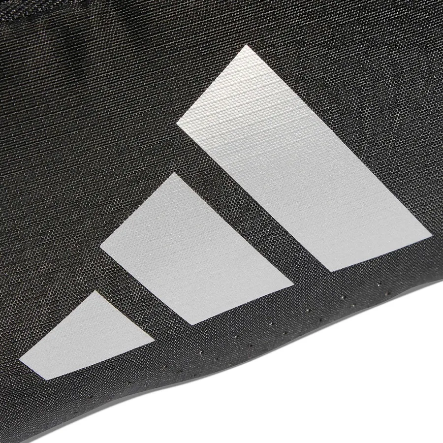 Imagen 5 de 6 de Bolso adidas Bolsa Para Cosméticos Defender-NEGRO