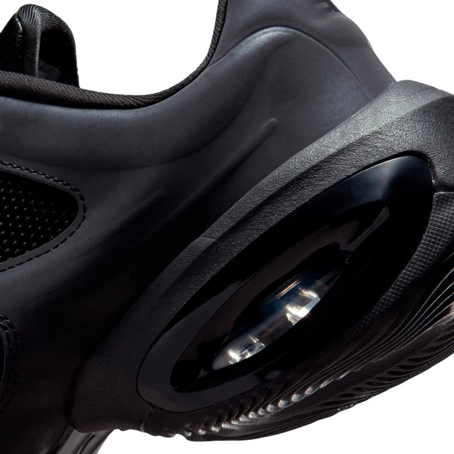 Imagen 7 de 8 de Zapatillas Nike Air Max Muse-NEGRO