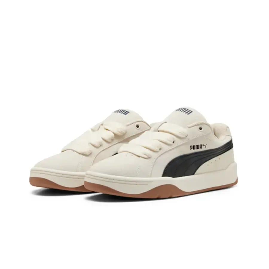 Imagen 1 de 7 de Zapatillas Puma Park Lifestyle Easy-BLANCO/NEGRO