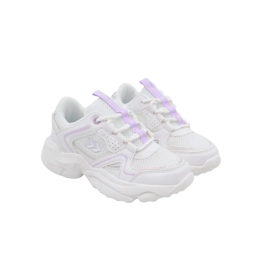 Imagen 1 de 5 de Zapatillas Atomik Footwear Kika-BLANCO
