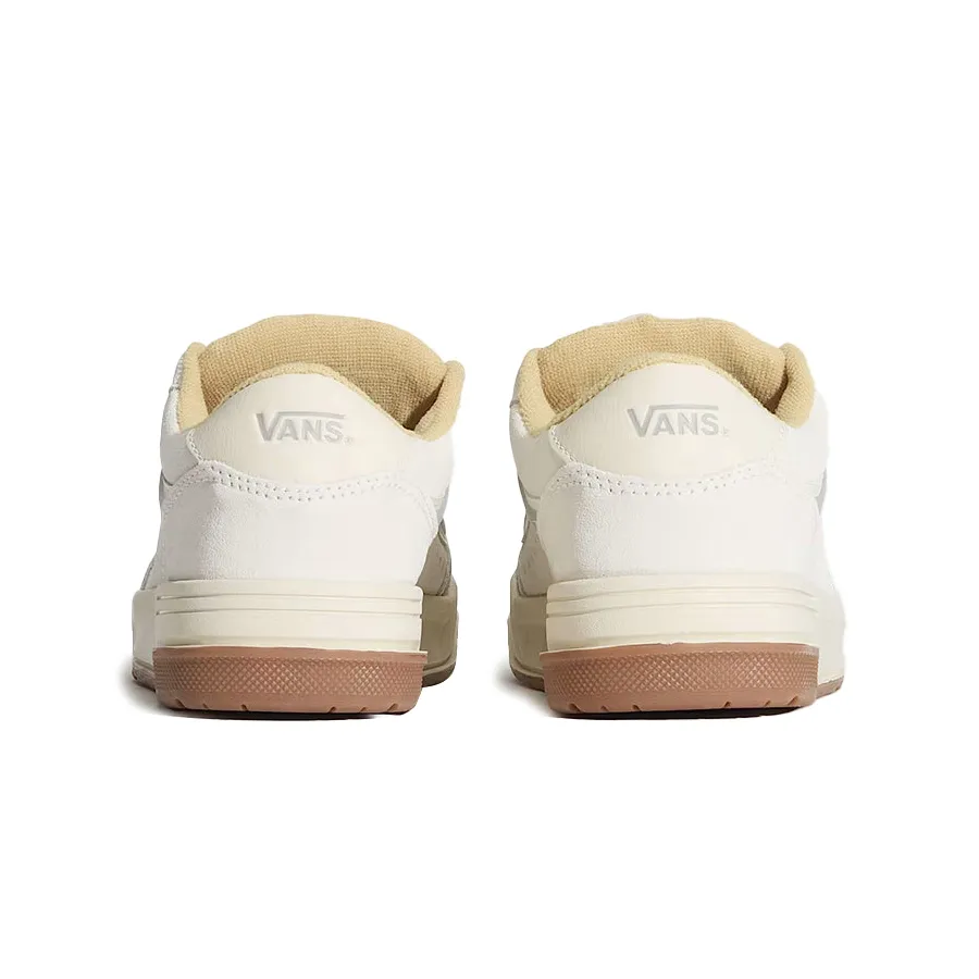 Imagen 2 de 4 de Zapatillas Vans U Hylane-BLANCO/GRIS