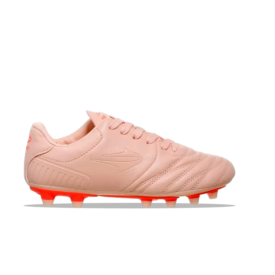 Imagen 0 de 4 de Botines Topper San Ciro V Fg Kids-NUDE