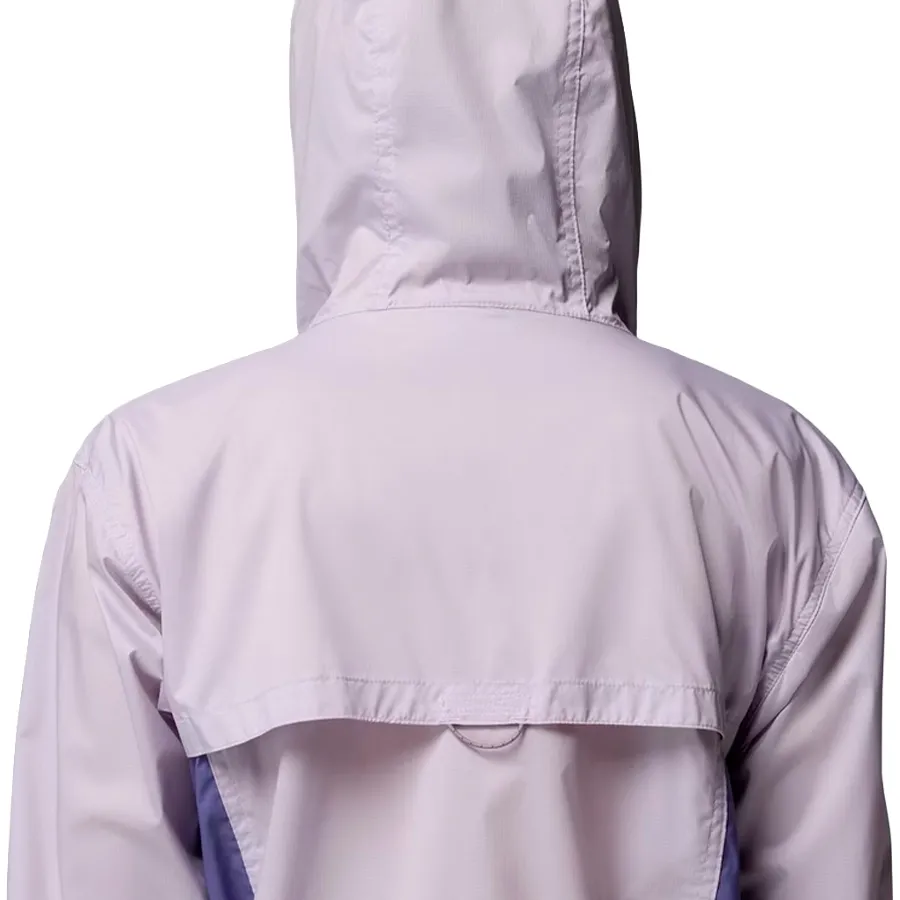 Imagen 6 de 8 de Campera Columbia Crested Canyon-LAVANDA/VIOLETA