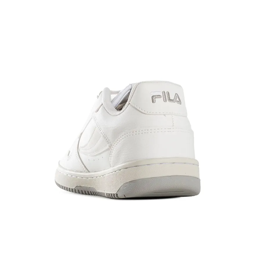Imagen 3 de 5 de Zapatillas Fila FX-33 Low-BLANCO/GRIS