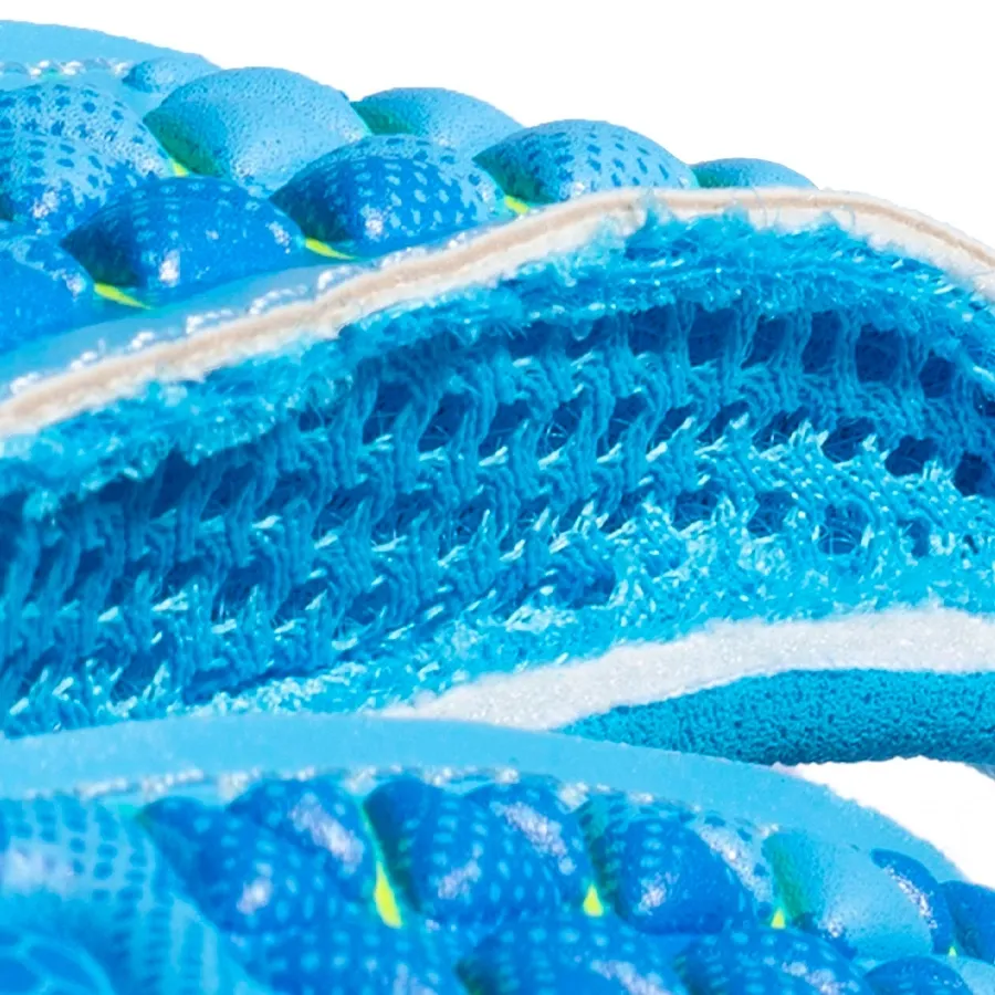 Imagen 2 de 5 de Guantes Reusch Arquero  Attrakt Pro-AQUA/LIMA