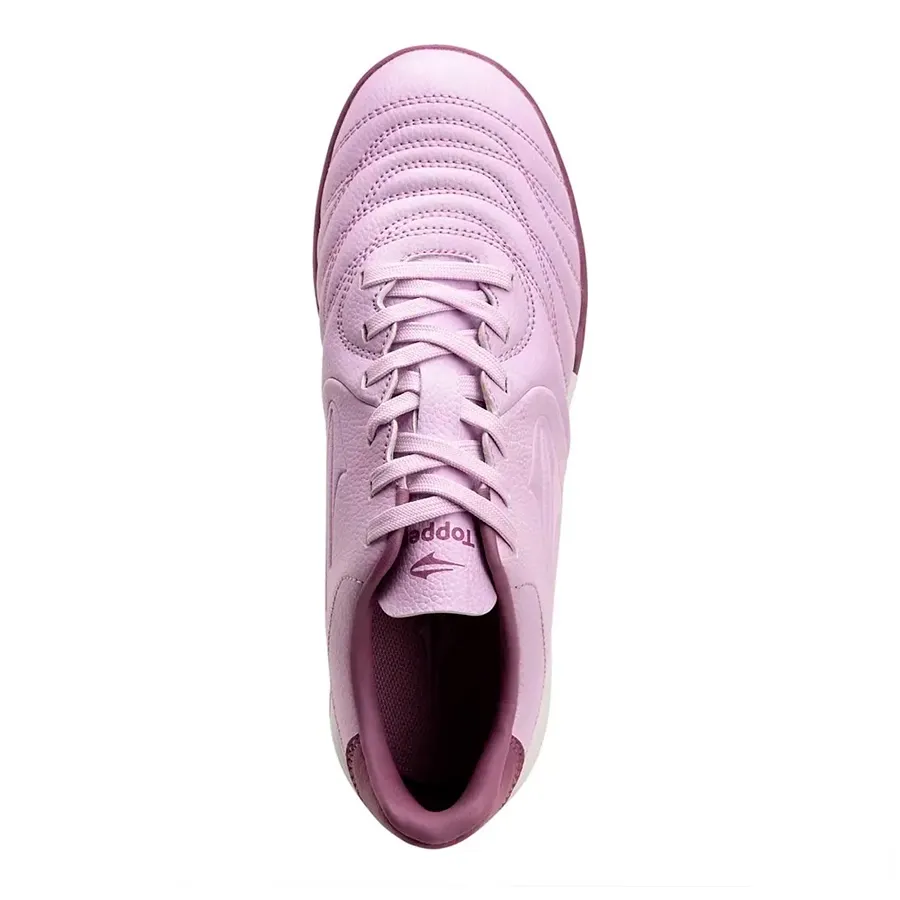 Imagen 5 de 7 de Botines Topper San Ciro V Tf-LILA/VIOLETA