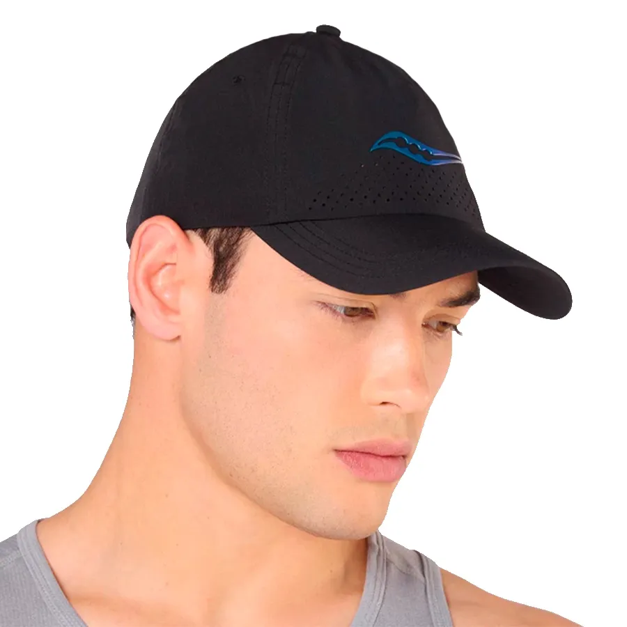 Imagen 0 de 2 de Saucony Outpace Petite-NEGRO