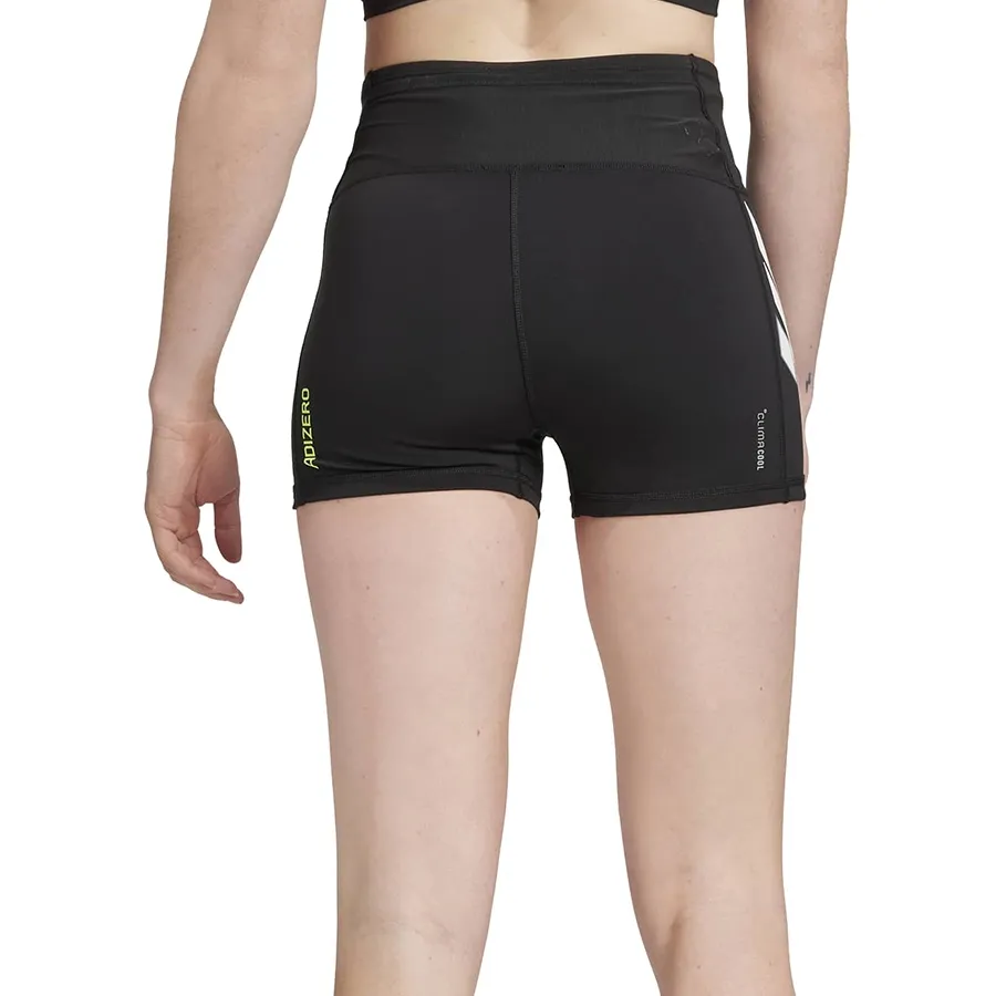 Imagen 2 de 6 de Calza adidas Adizero Archive-NEGRO