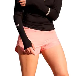 Shorts Topper Running II