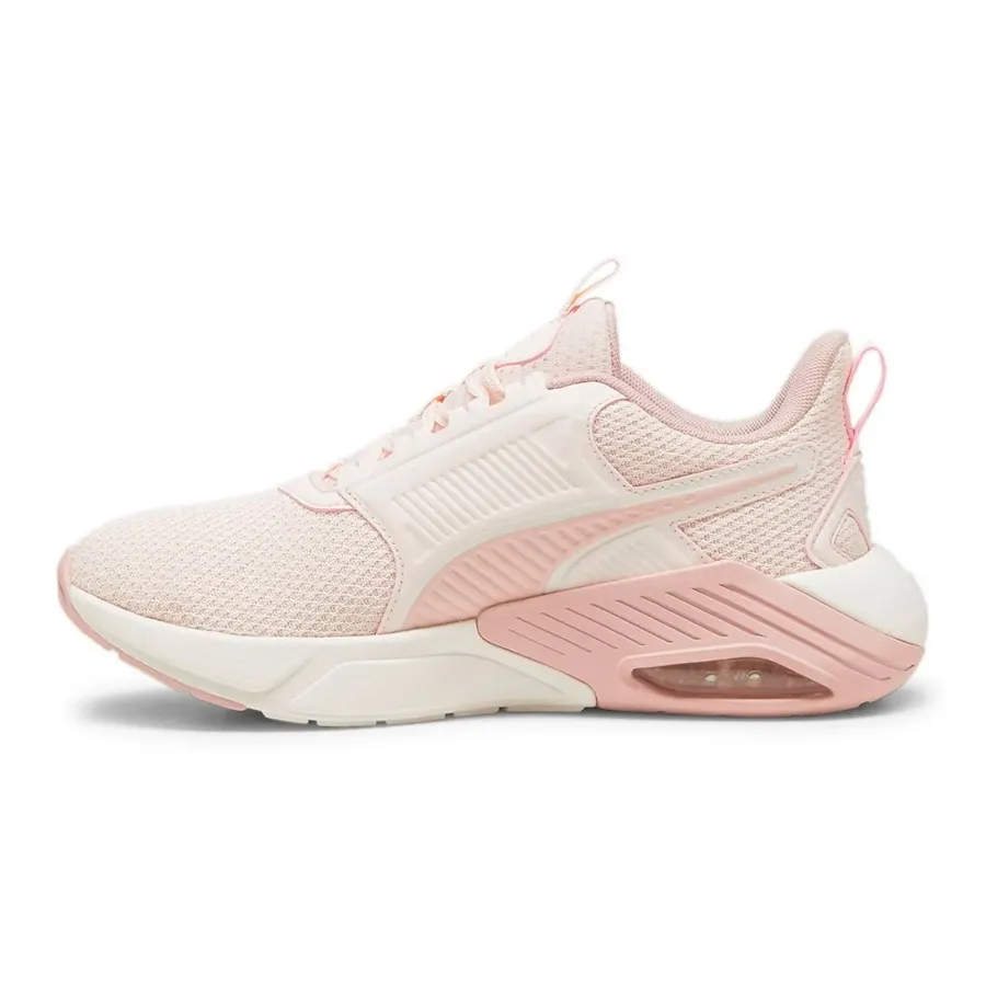 Imagen 2 de 6 de Zapatillas Puma X Cell Nova-NUDE/ROSA