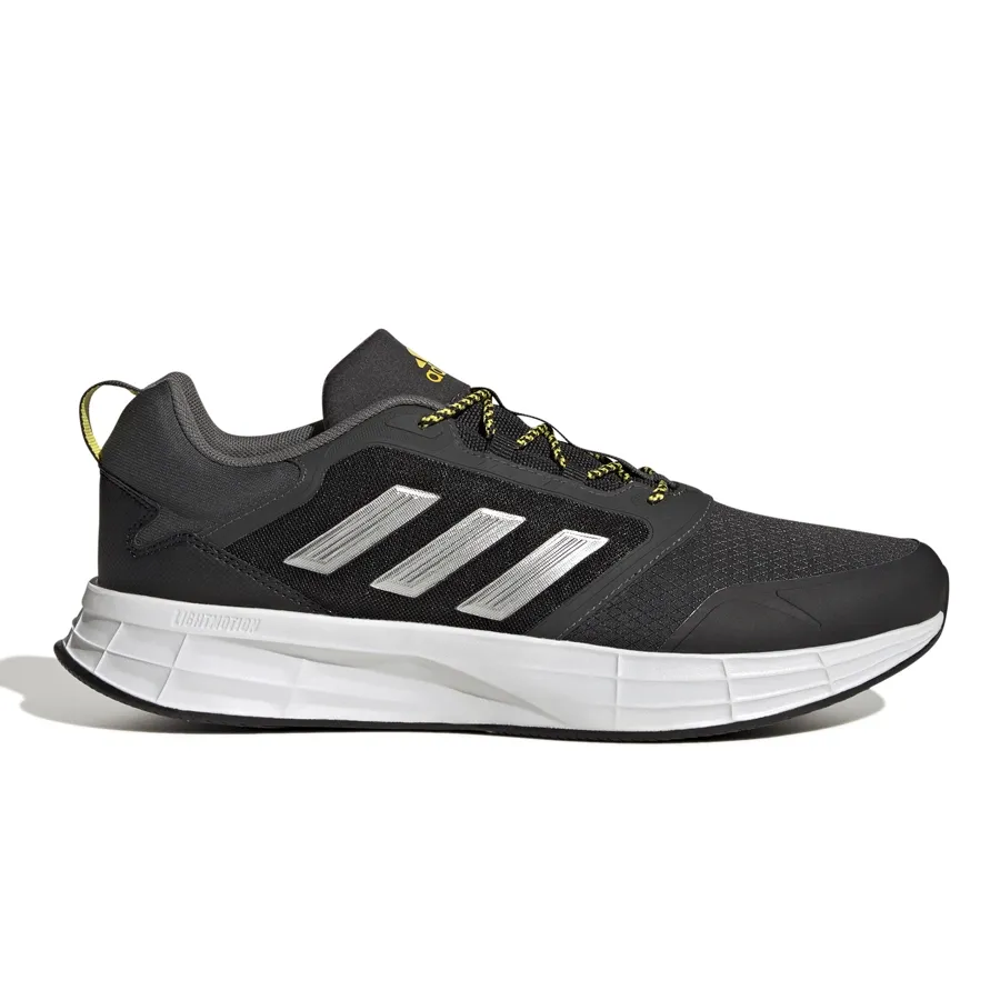 Imagen 0 de 8 de Zapatillas adidas Duramo Protect-NEGRO/GRIS/AMARILLO