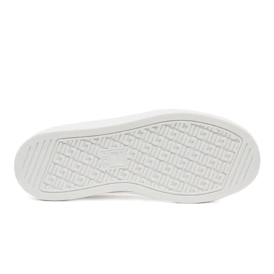 Imagen 4 de 7 de Zapatillas Fila Fitness Bold-BLANCO/CREMA
