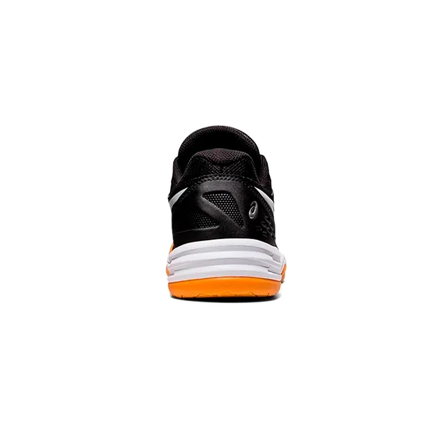 Imagen 4 de 5 de Zapatillas Asics Upcourt 4 W-NEGRO/BLANCO