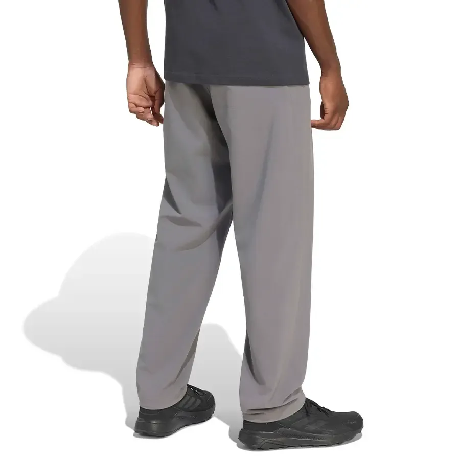 Imagen 1 de 5 de Pantalón adidas Terrex Multi Liteflex-GRIS