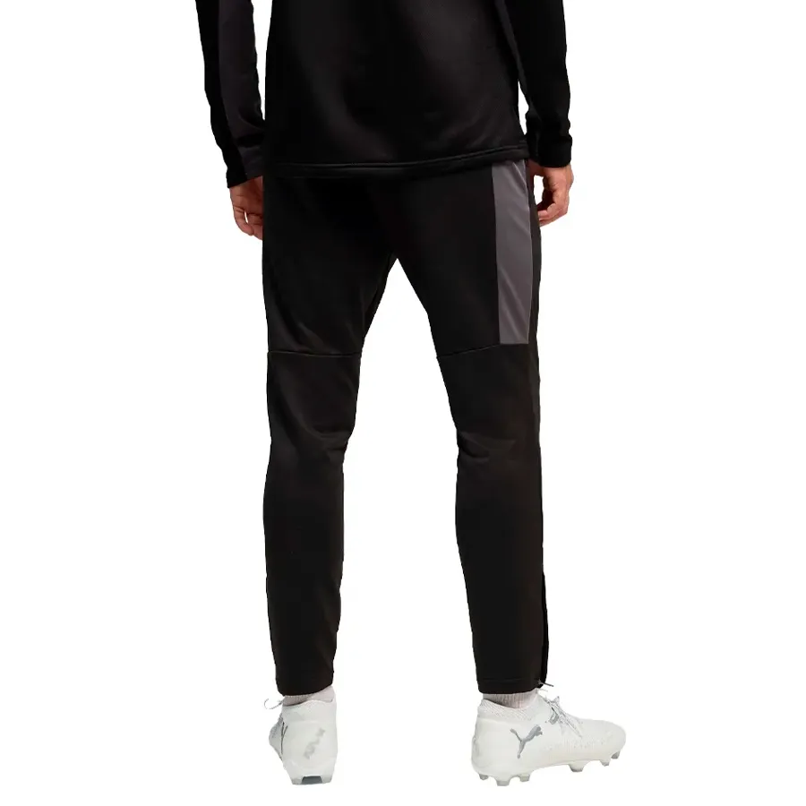 Imagen 1 de 2 de Pantalón Puma Individualliga-NEGRO/GRIS